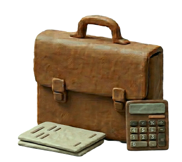 Briefcase